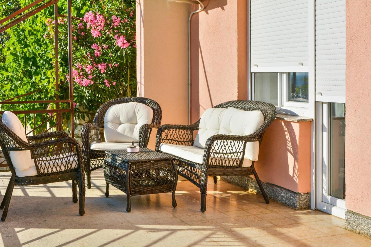 Apartmani Krijesnica Senj  Exterior photo