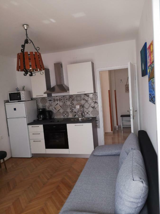 Apartmani Krijesnica Senj  Exterior photo