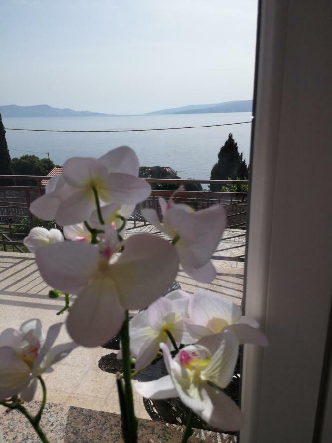 Apartmani Krijesnica Senj  Exterior photo